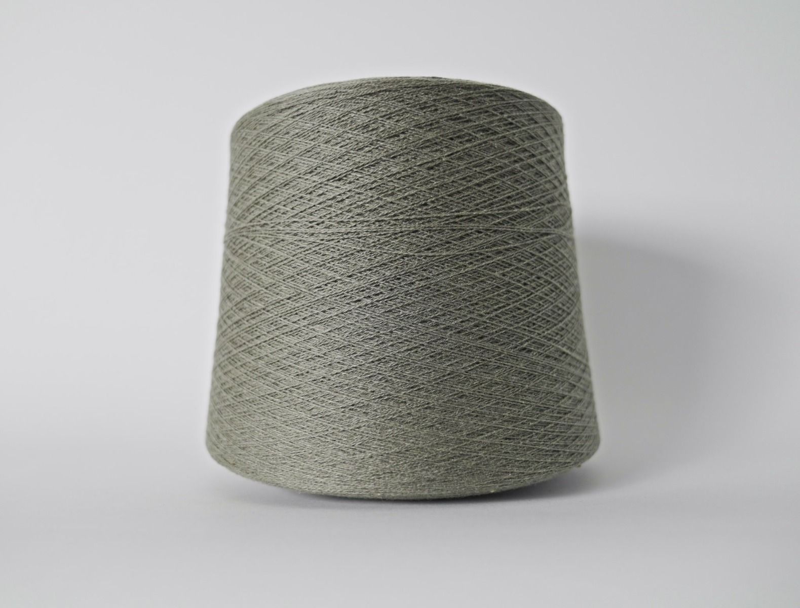 Cariaggi Cashmere 2/28 - Grey