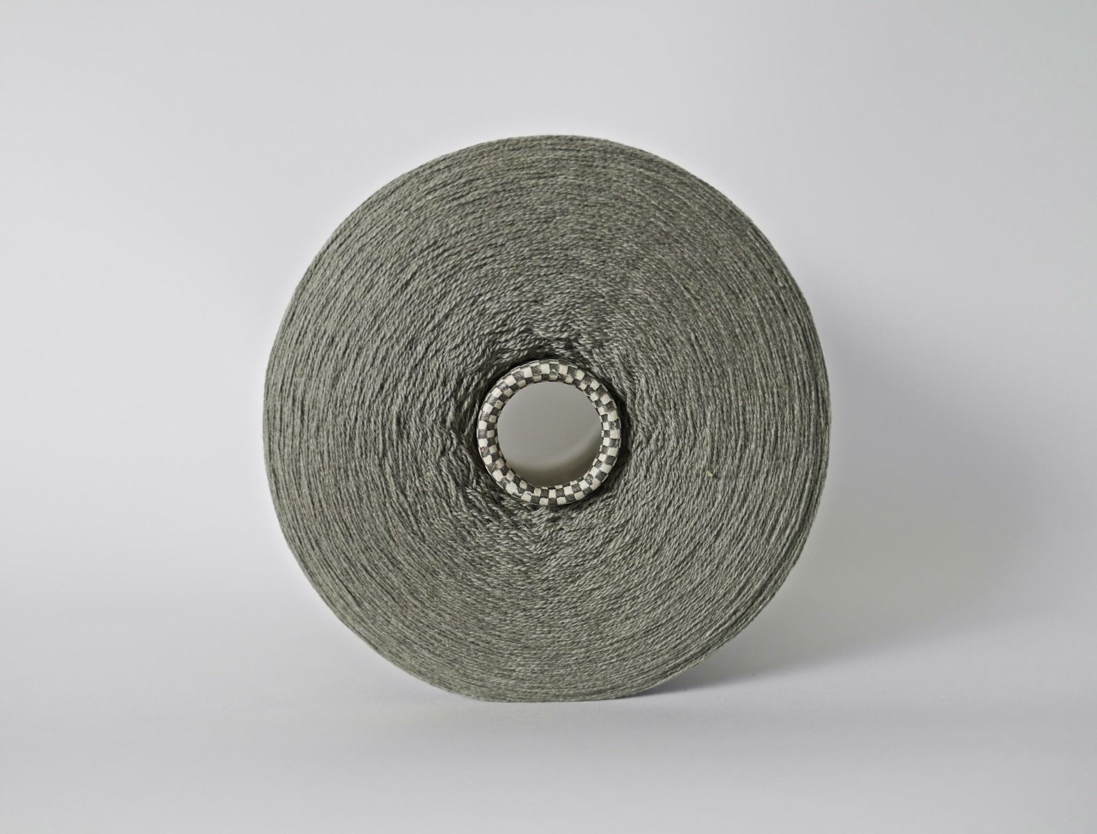 Cariaggi Cashmere 2/28 - Grey thumbnail