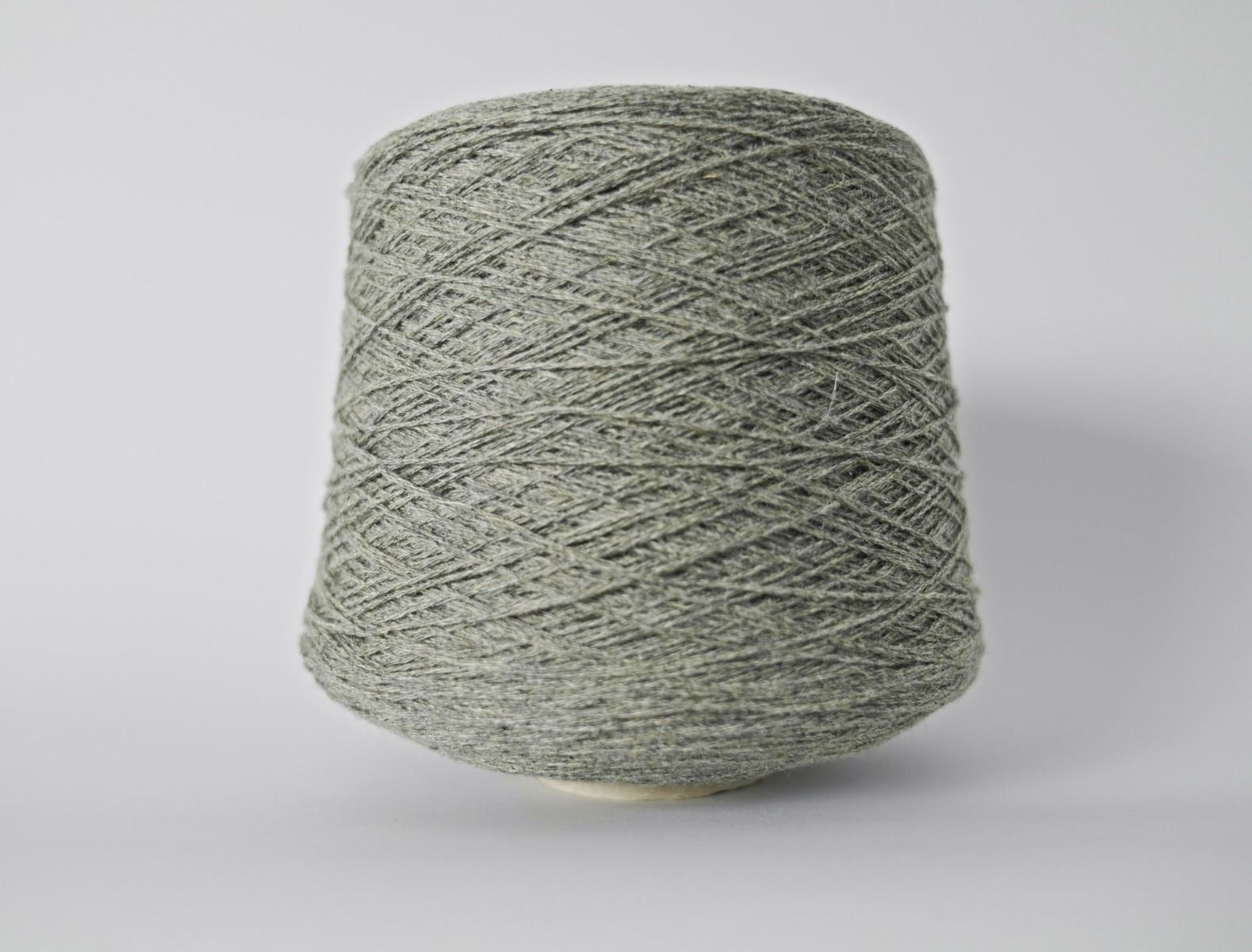 Cashmohair 4000 - 60% Cashmere, 40% Mohair - Frappe