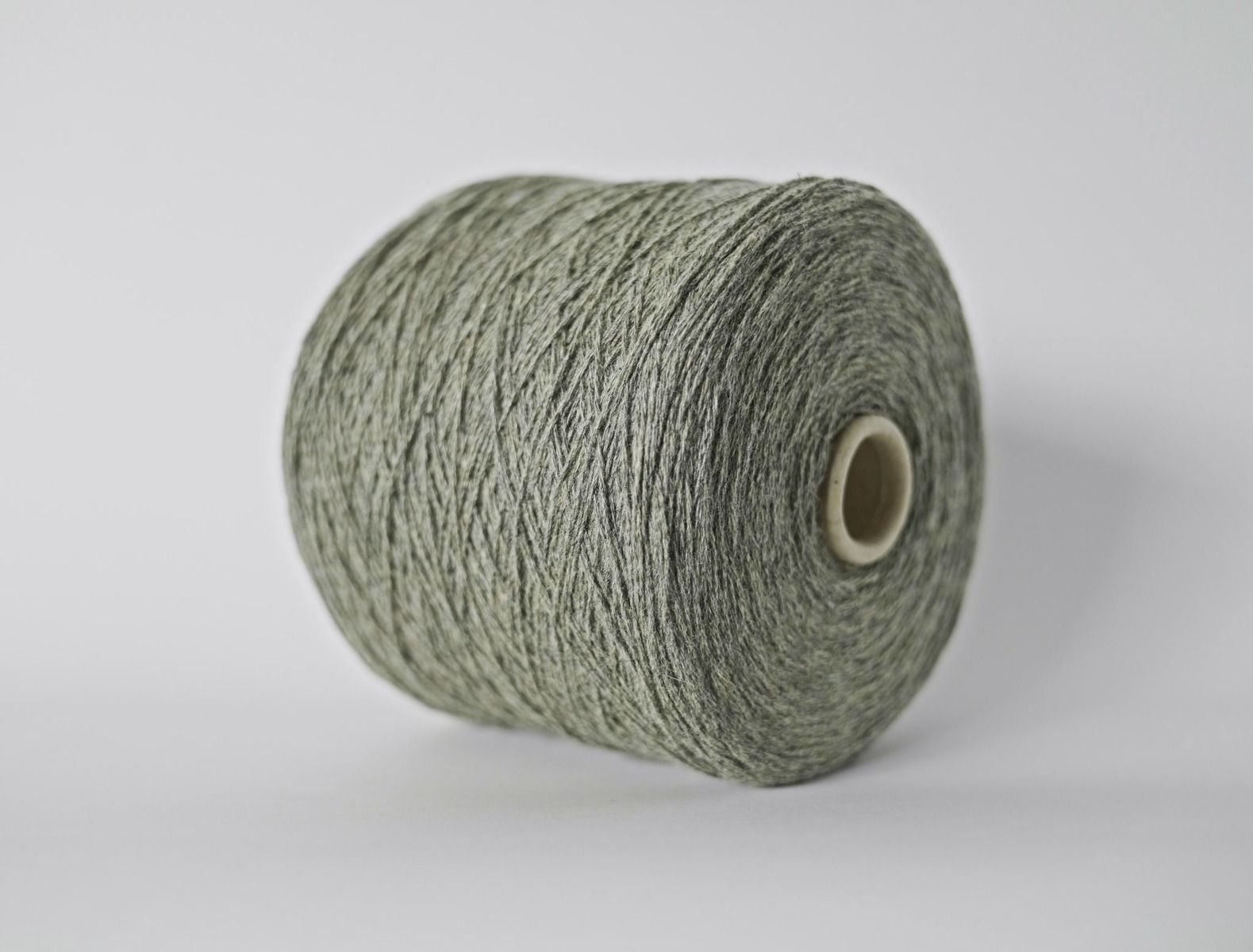 Cashmohair 4000 - 60% Cashmere, 40% Mohair - Frappe thumbnail