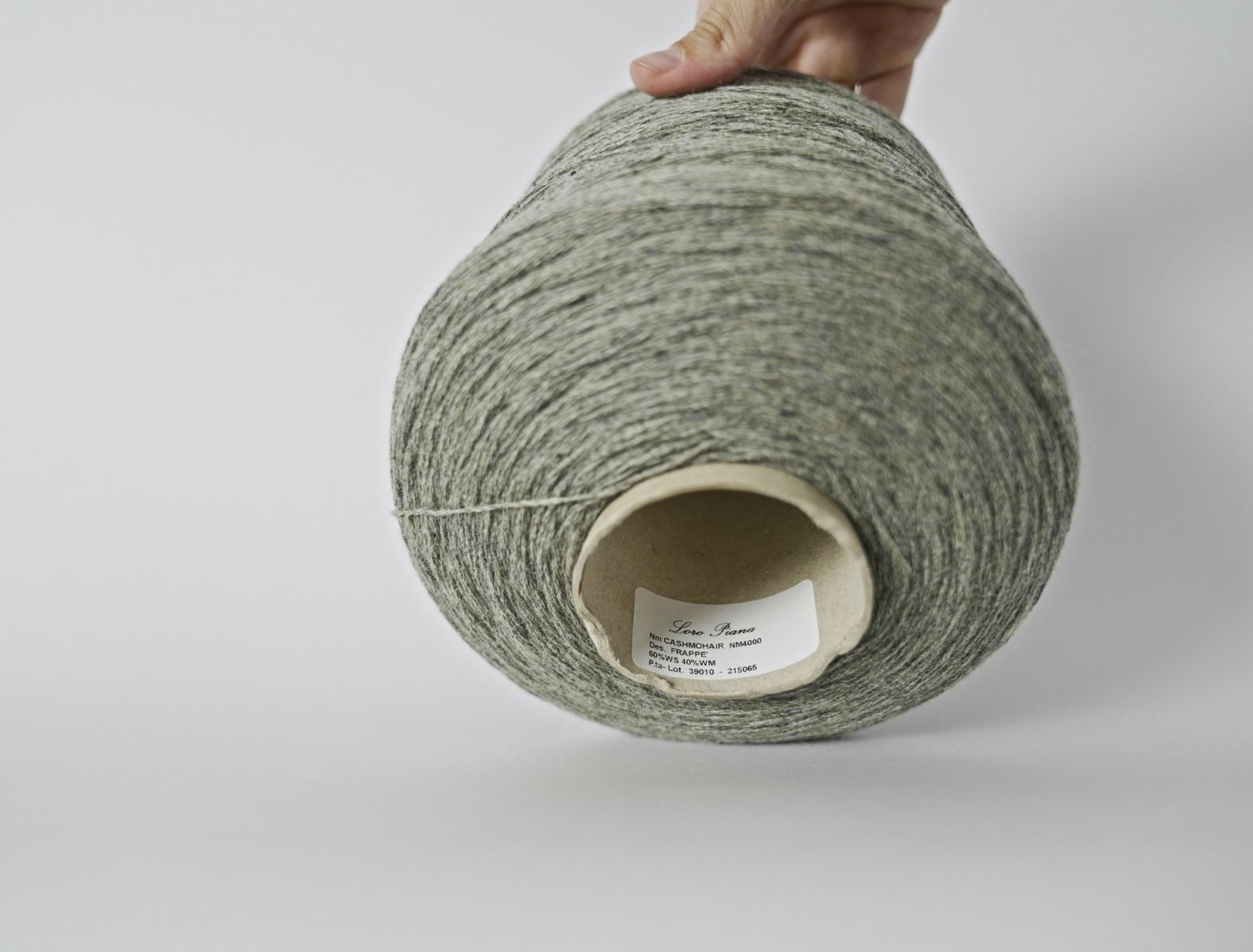 Cashmohair 4000 - Frappe thumbnail