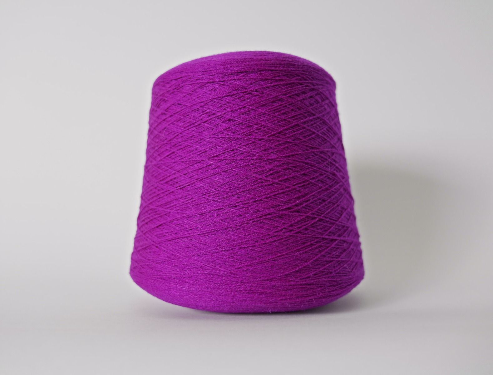 Cariaggi Cashmere 2/28 - Cyclamen