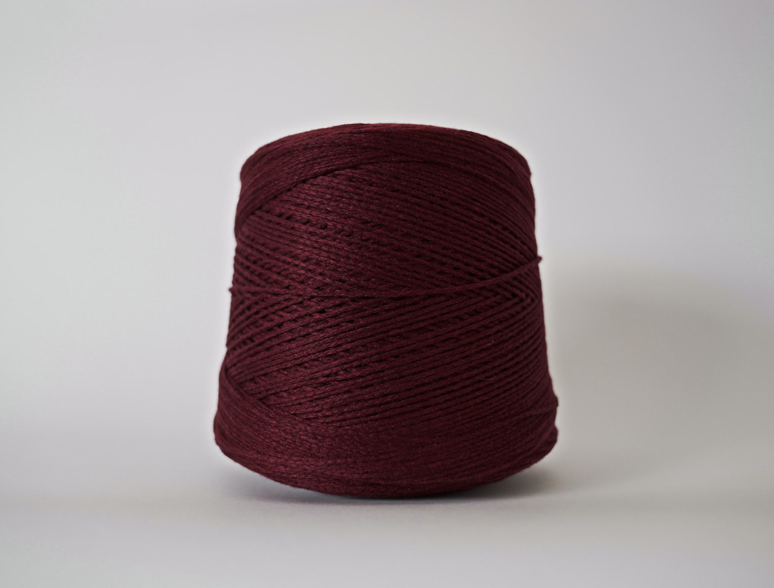 Cariaggi Cashmere Piuma 3200 - Faded Burgandy