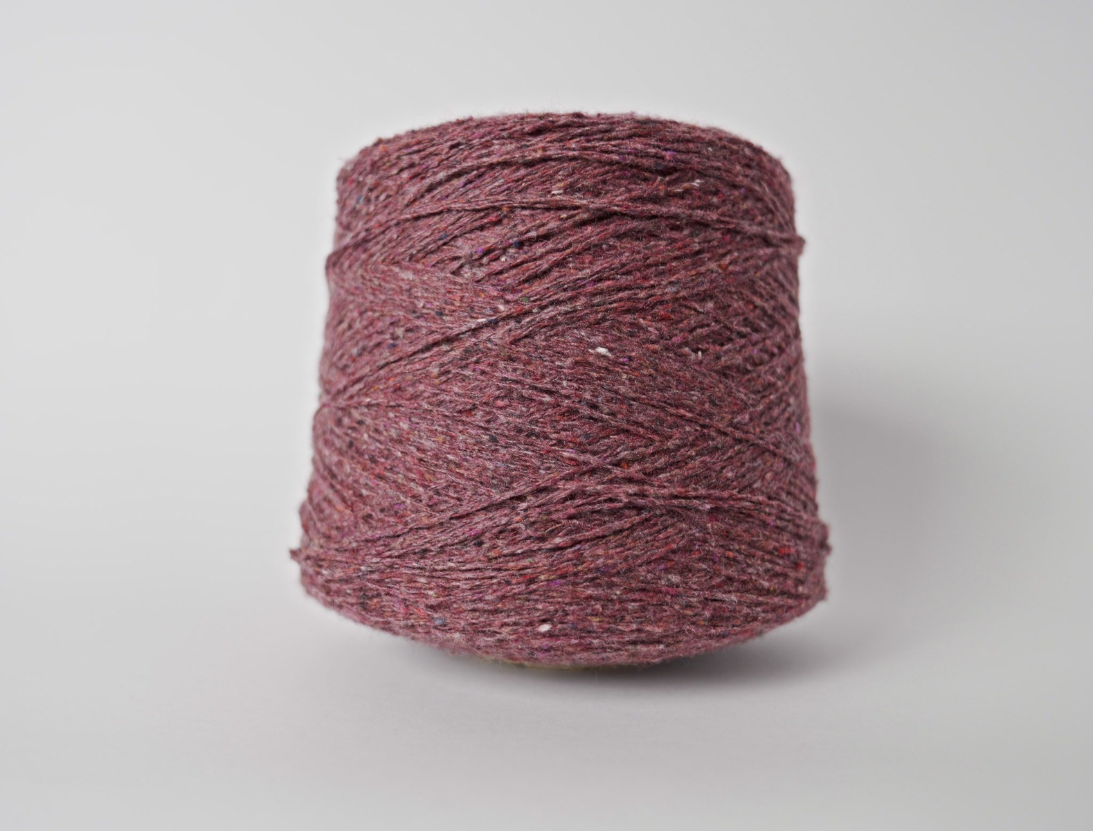The Royal Collection Tweed - Vino