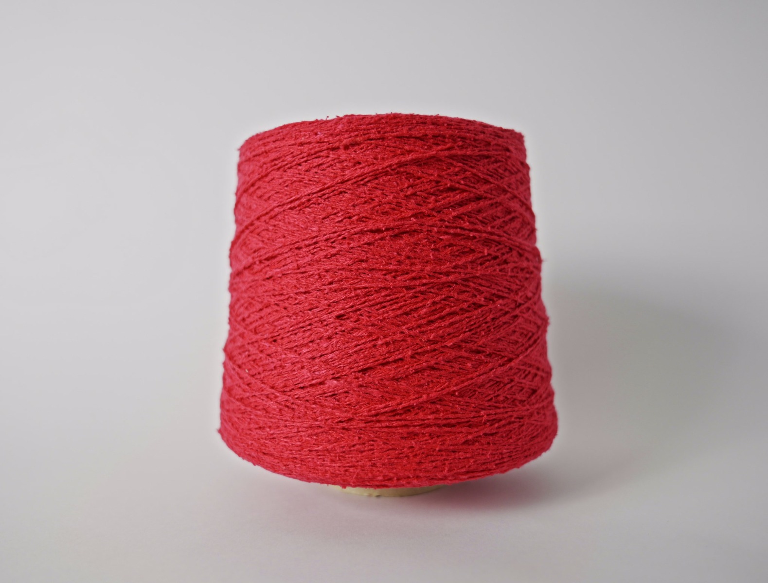Filati Venezia Seta Bourette - Red
