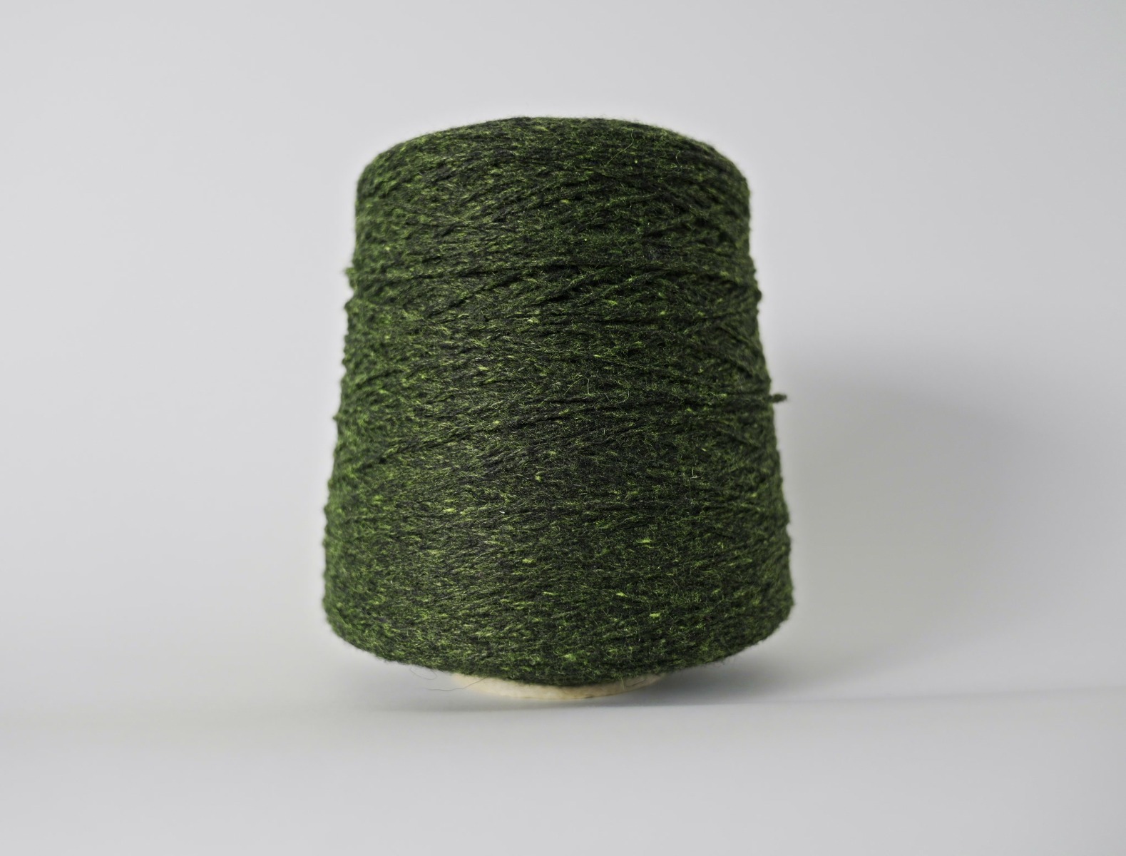Loro Piana Dream Coarse - Green Mel - 580g