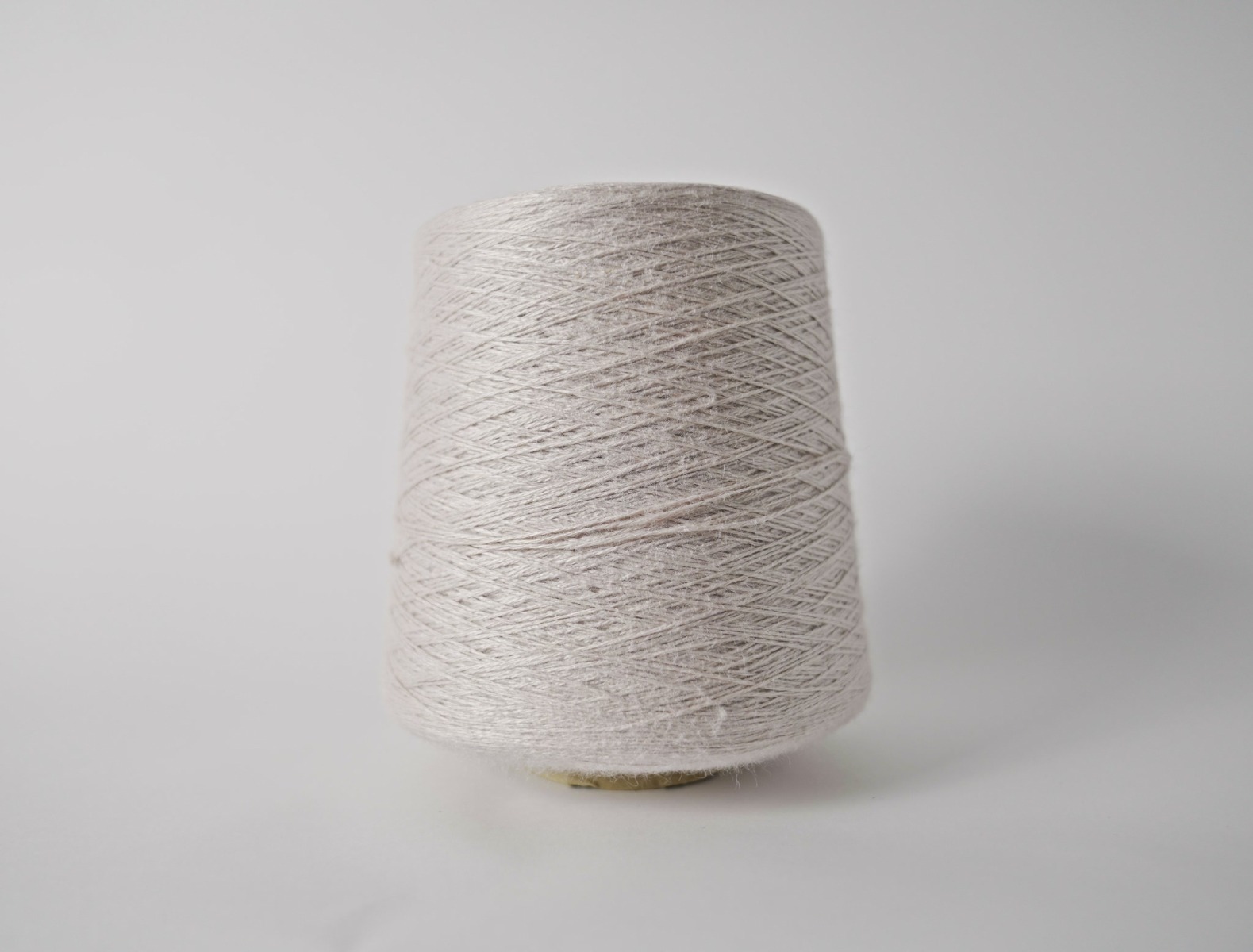Ramie Viscose - Sepia Rose