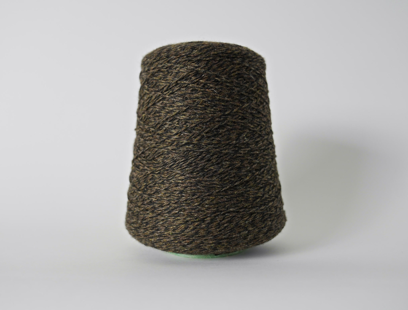 Loro Piana Twist Coarsehair 3/11 - Brown
