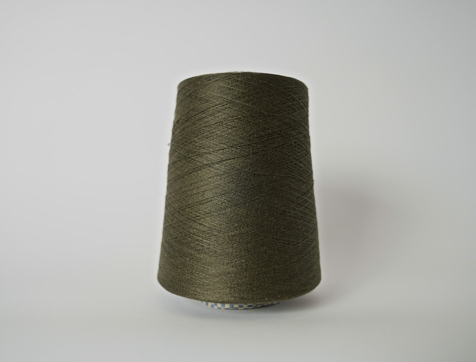 Cariaggi Mistral 2/46 - 61% Linen, 39% Cashmere