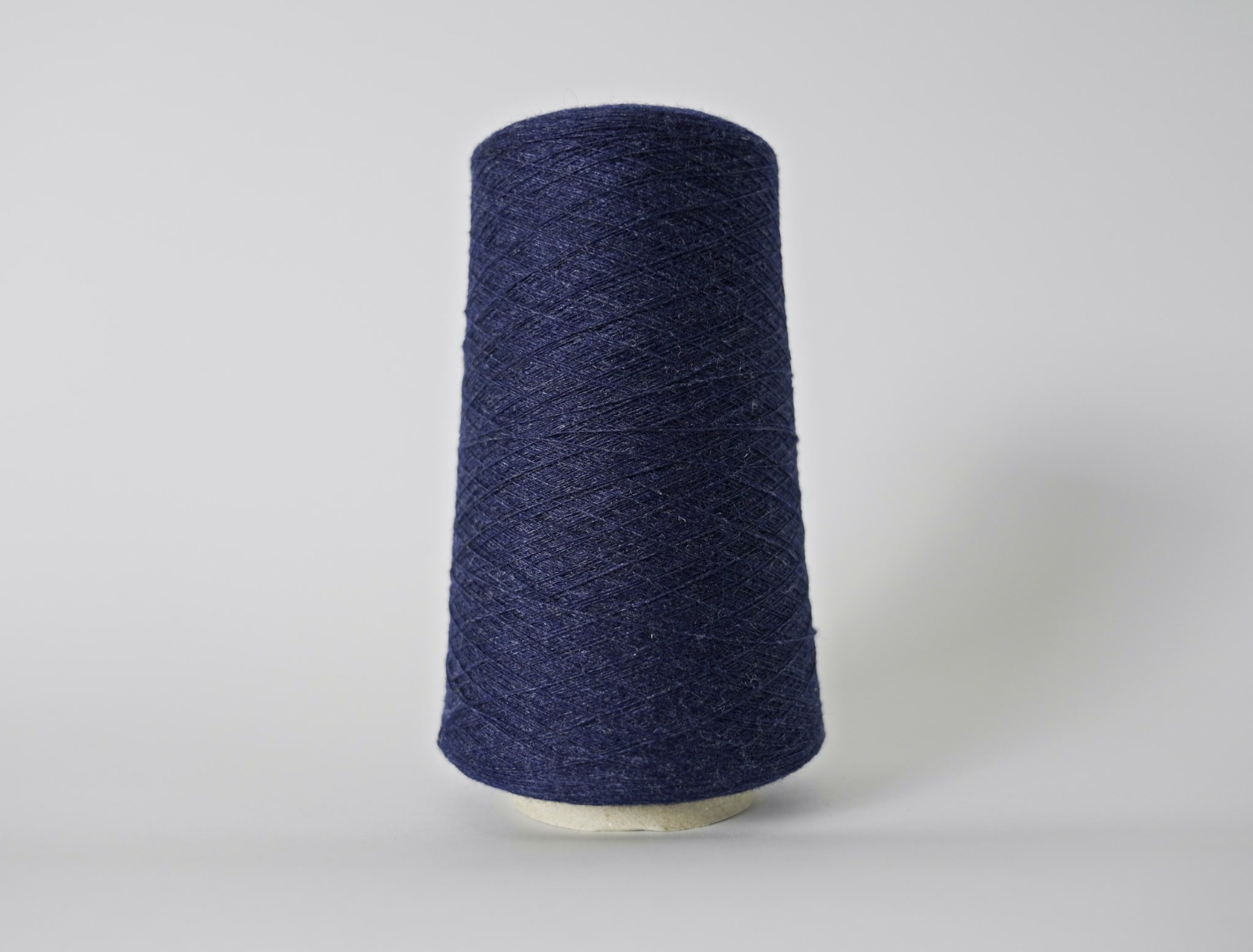 Loro Piana 4*1/27 Cashmere - Jeans Blue