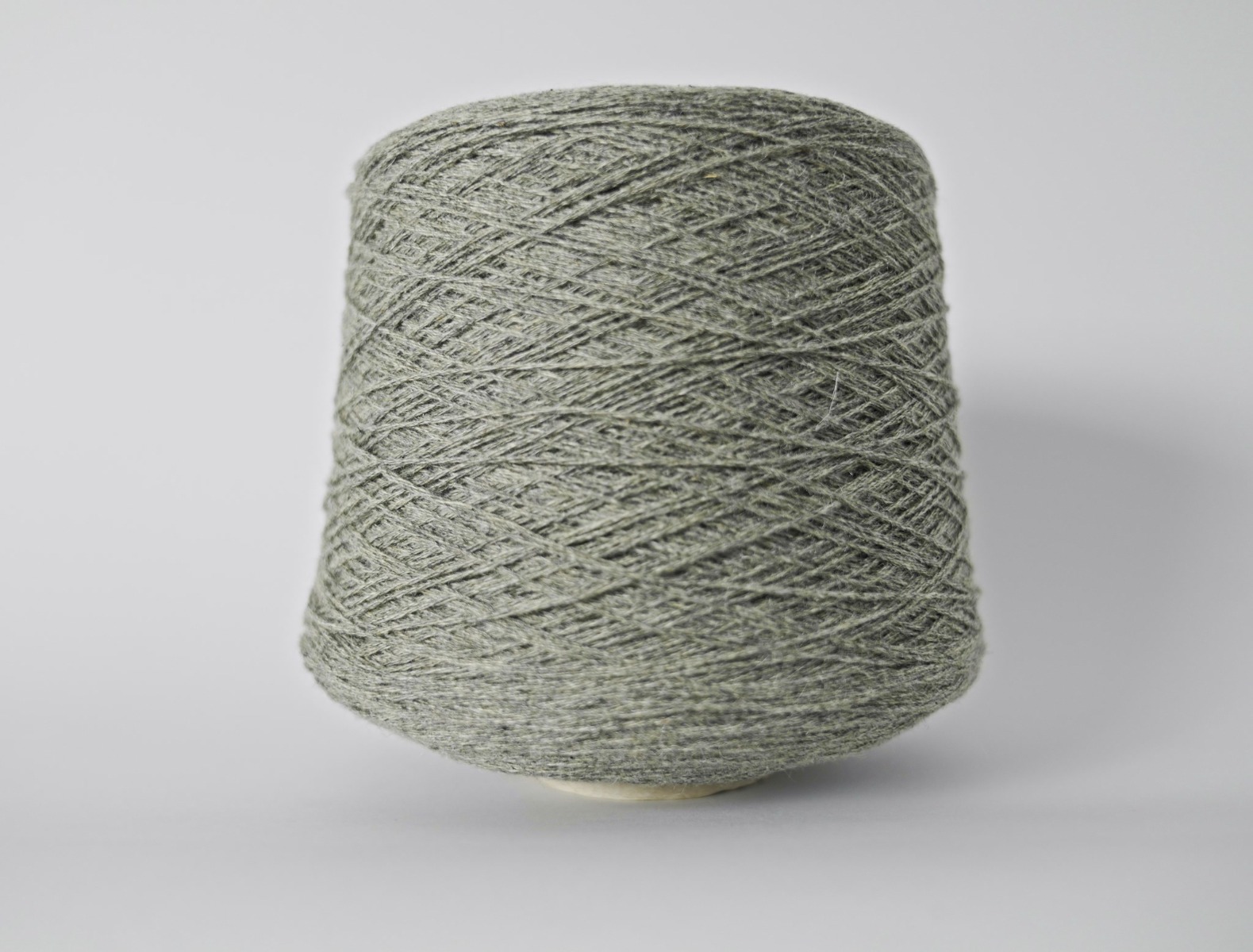 Cashmohair 4000 - 60% Cashmere, 40% Mohair - Frappe