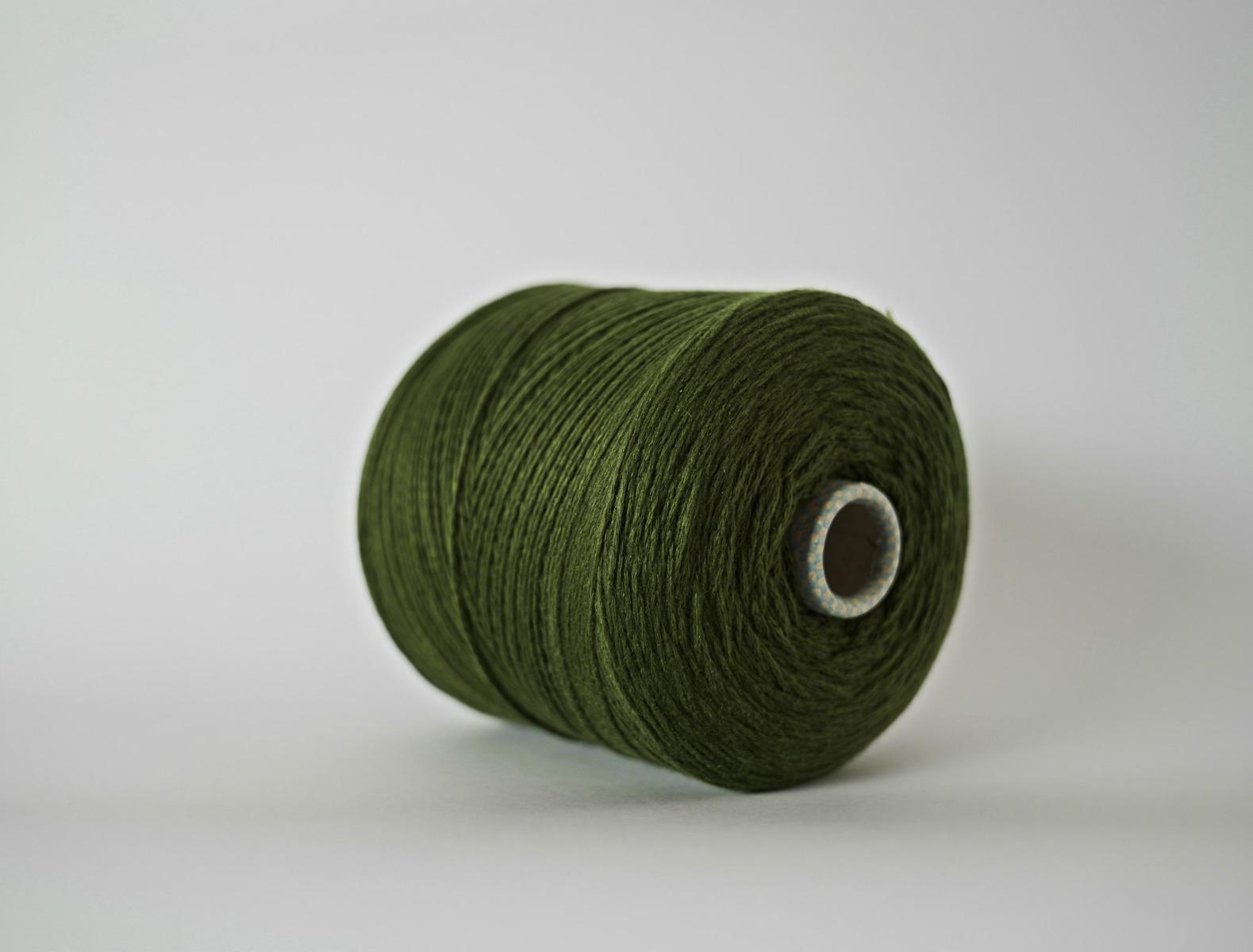 Cariaggi Yarn on Cones: Choosing Piuma, Bliss, Bouclé and Timeless