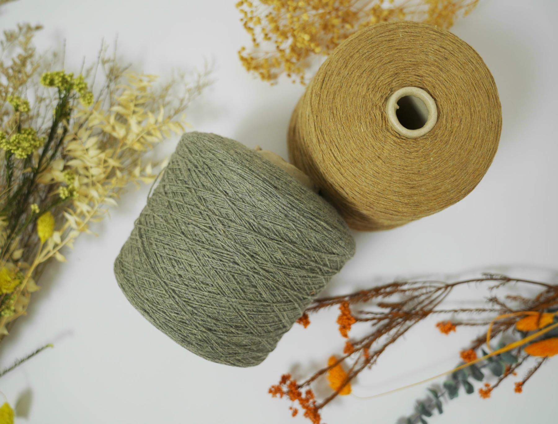 Cashmere Yarn on Cones vs Balls: How to Compare Cost and Choose for Your Project