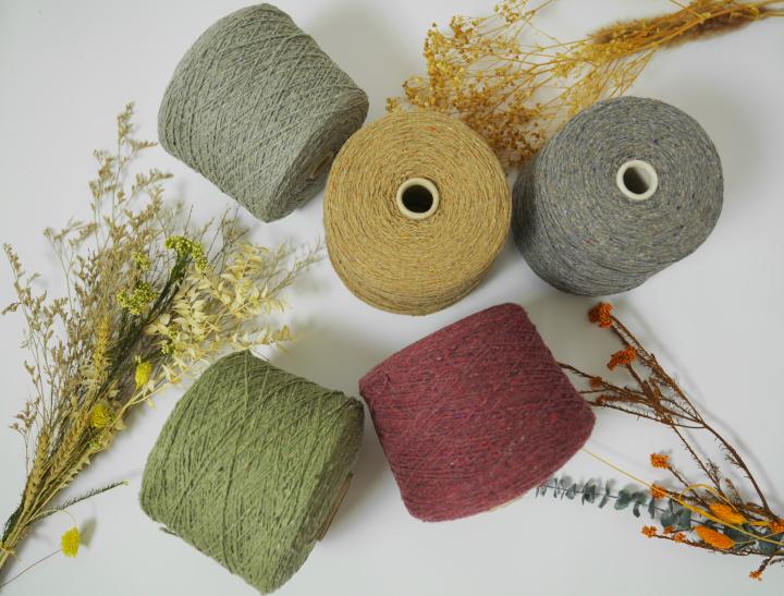 The Best Yarns for Autumn and Winter Knitting: Cashmere, Merino, Mohair & Luxury Blends