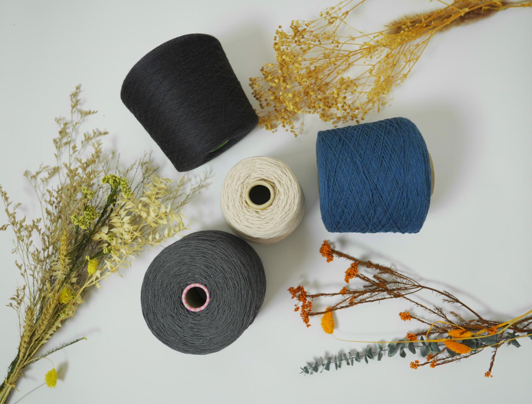How to Substitute Cone Yarn in Any Knitting Pattern