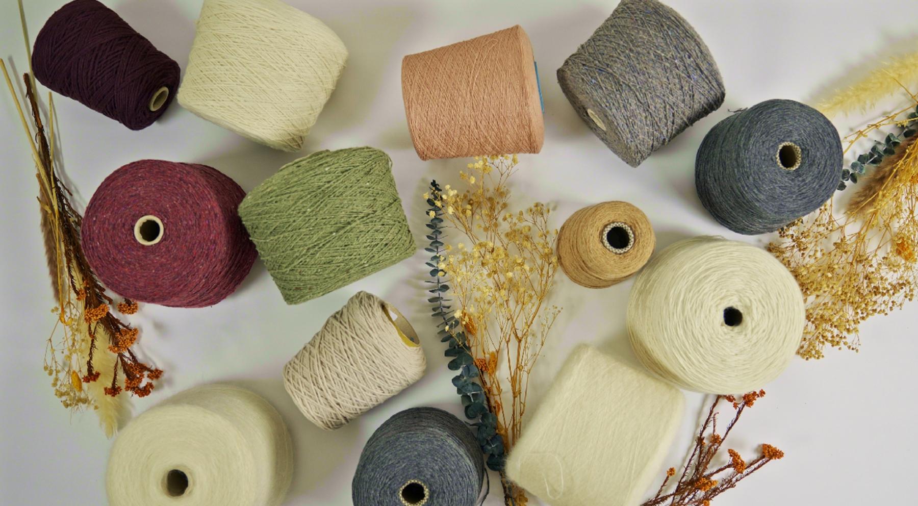 What Is Deadstock Yarn?