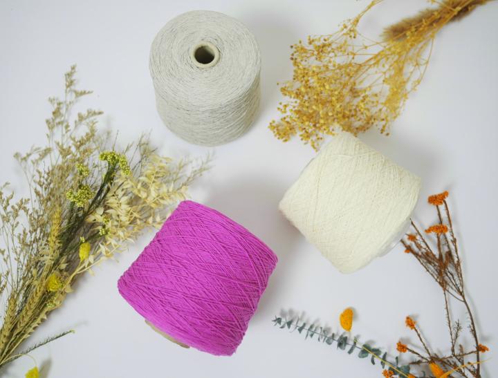 How to Choose Deadstock Cone Yarn for Your Next Knitting Project