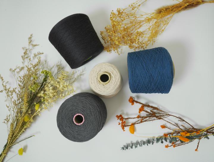How to Substitute Cone Yarn in Any Knitting Pattern