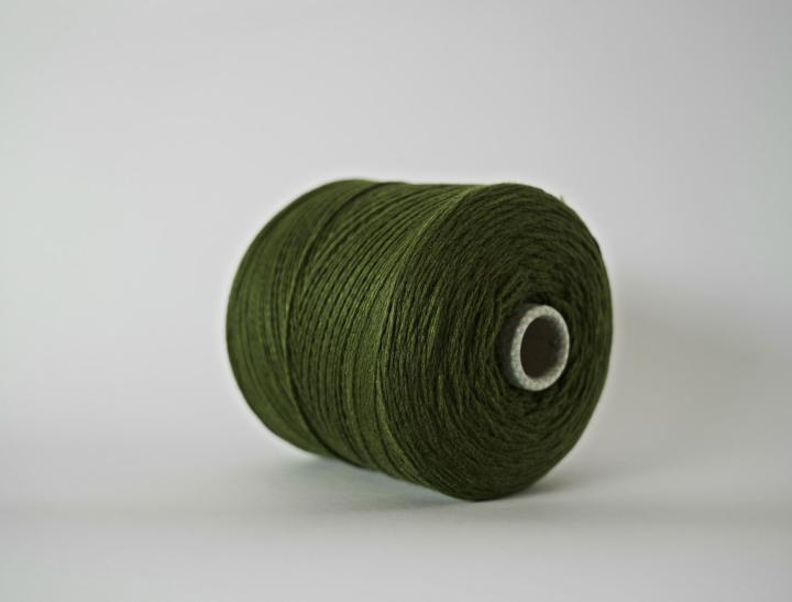 Cariaggi Yarn on Cones: Choosing Piuma, Bliss, Bouclé and Timeless